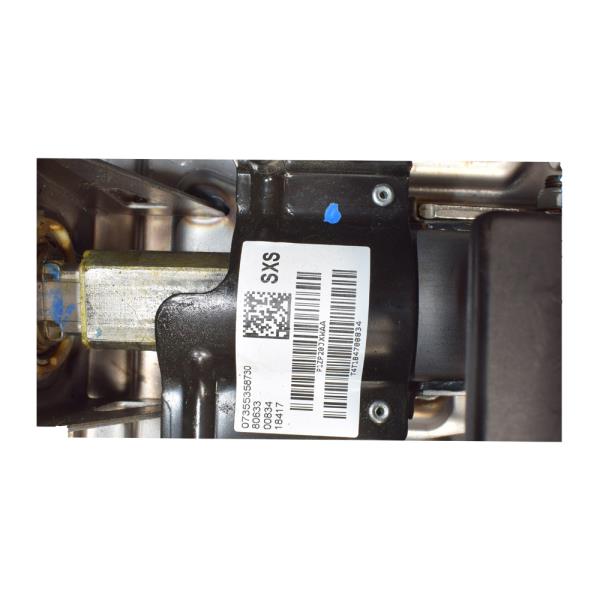 COLONNE DE DIRECTION FIAT DUCATO/CITROEN JUMPER/PEUGEOT BOXER - Vue 2